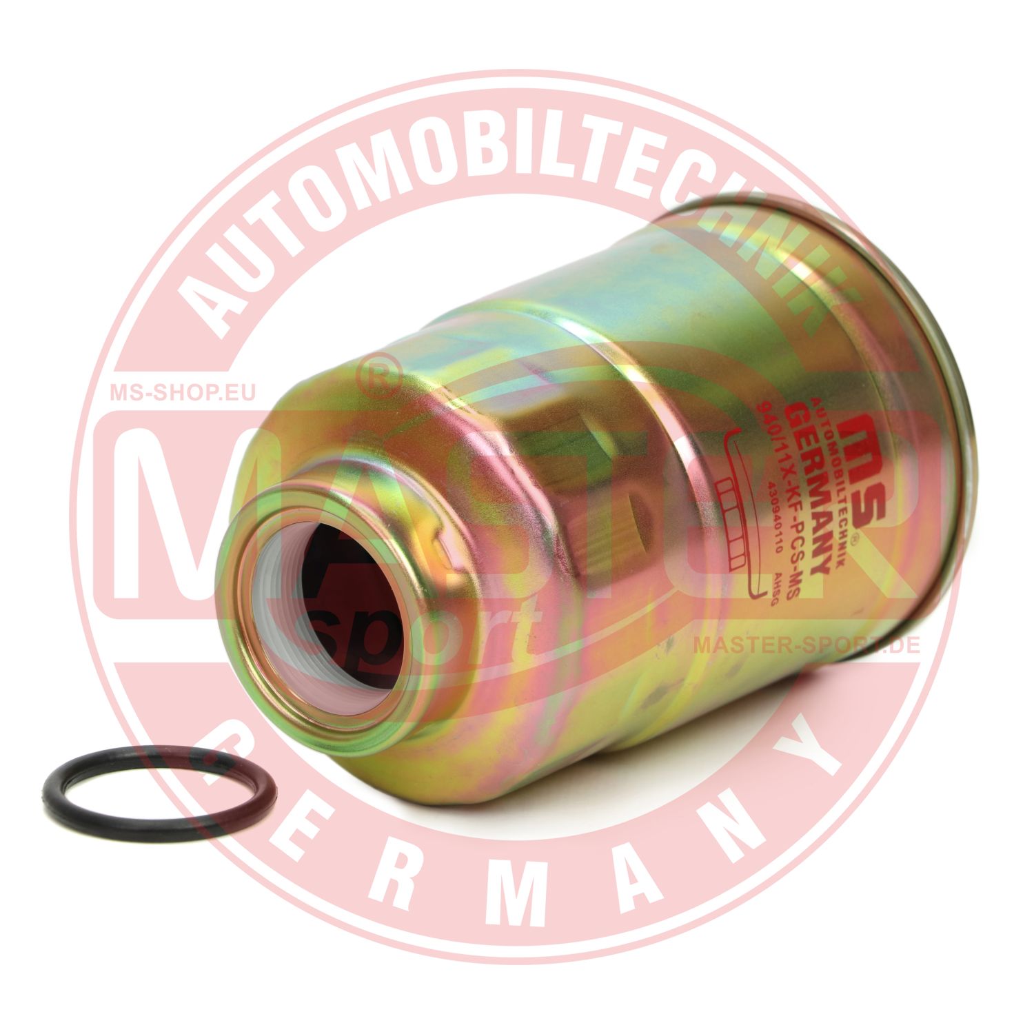 Filtru combustibil MASTERSPORT GERMANY 940/11X-KF-PCS-MS